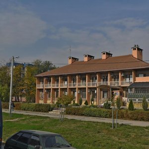 Korenovskaya ulitsa, 51, Krasnodar: photo