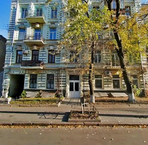 Liuteranska Street, 25, Kyiv: photo