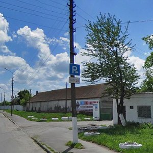 Zavodska vulytsia, 46, Khmelnytskyi: photo