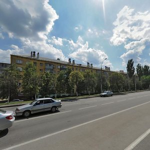 Gagarina Street, 53 ، ليبيتسك: صورة