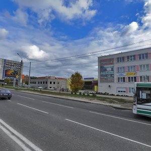 Dobroselskaya Street, 2Г, Vladimir: photo
