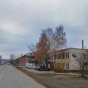 Scheglovskaya Zaseka Street, 19, Tula: photo