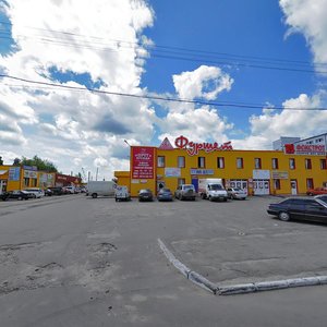 Хмельницкий, Тернопольская улица, 7: фото