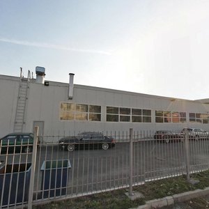Dimitrova Street, 8А, Novokuznetsk: photo