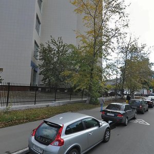 Krzhizhanovskogo Street, 29к2, Moscow: photo