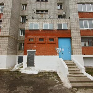 Кстово, 4-й микрорайон, 1А: фото