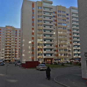 Tukhachevskogo Street, 22/5, Stavropol: photo