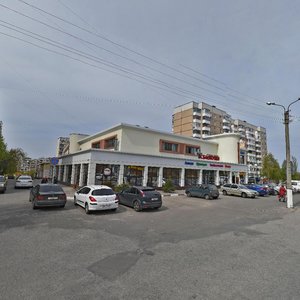 Sportivnaya Street, 2В, Belgorod: photo