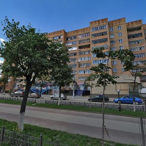 Калуга, Улица Кирова, 47: фото