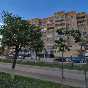 Kirova Street, 47, Kaluga: photo