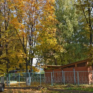 Maxim Gorky Street, 177А, Izhevsk: photo