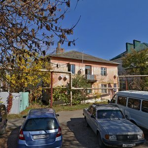 Zakharova Street, 39, Krasnodar: photo