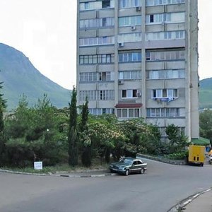 Frunzenskoye shosse, 19, : foto