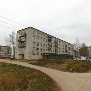 Shkolnaya ulitsa, 24, Nizhny Novgorod Oblast': photo