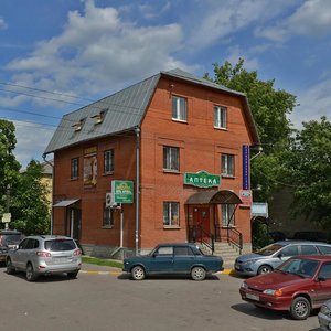 Safonovskiy Drive, 11А, : foto