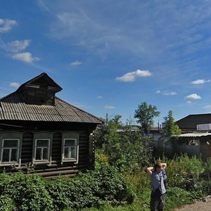 Podgornaya Street, 2, Pereslavl‑Zalesskiy: photo