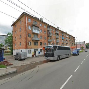 Saltykova-Schedrina Street, 81, Kaluga: photo