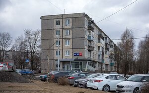 Antonova Street, 6, Petrozavodsk: photo