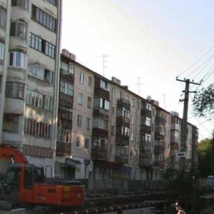 Ulitsa Volgina, 122, Samara: photo
