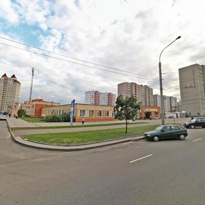 Vulica Gintawta, 12, Minsk: photo
