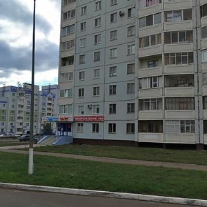 Studencheskaya Street, 10, Nizhnekamsk: photo