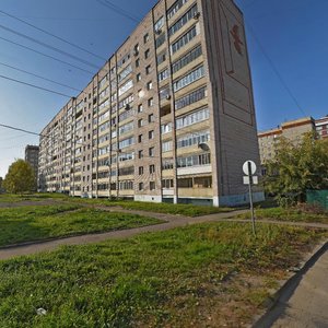 10 Let Oktyabrya Street, 21, Izhevsk: photo