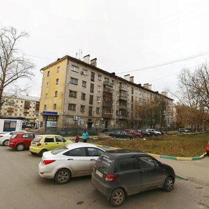 Lenin Avenue, 16, Nizhny Novgorod: photo