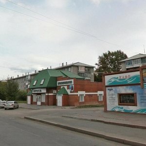 Sudostroitelnaya ulitsa, 70А, Krasnoyarsk: photo