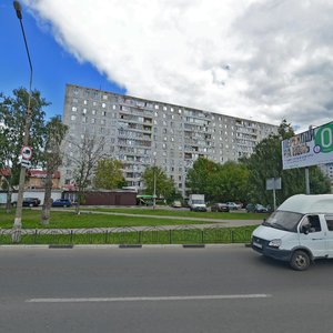 Ногинск, Улица Декабристов, 14: фото