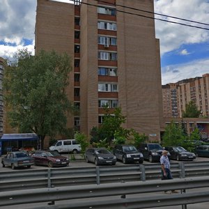 Likhachyovskoye Highway, 1А ، : صورة