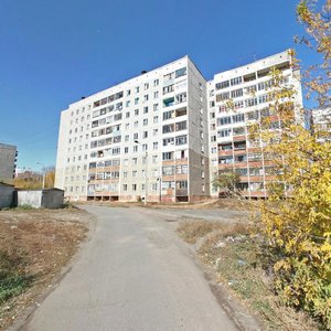 Ulitsa Chikhachyova, 18/2, : foto
