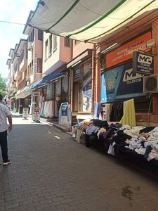 4th Mint Street, 1-3 ، بورصة: صورة