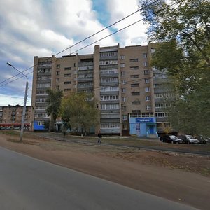 Карагандинская 59 3 оренбург карта