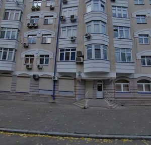 Turivska Street, 29, Kyiv: photo