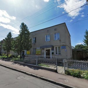 Vesela vulytsia, 1, Ternopil: photo