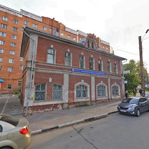 Zvezdinka Street, 5А, Nizhny Novgorod: photo