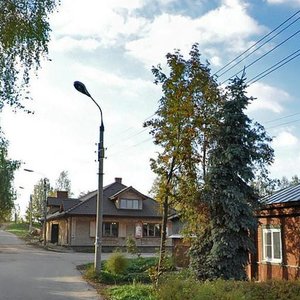 Pushkarskaya ulitsa, 27А, Suzdal: photo