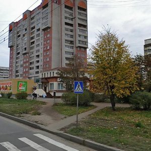 Йошкар‑Ола, Улица Петрова, 4В: фото