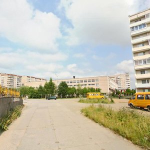 Ulitsa Bobkova, 3, Nizhniy Tagil: photo