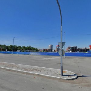 Sizova Avenue, 2 ، سان بطرسبرغ: صورة