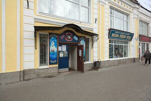 Krestovaya ulitsa, 20, Rybinsk: photo