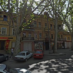 Rishelievska vulytsia, 67, : foto