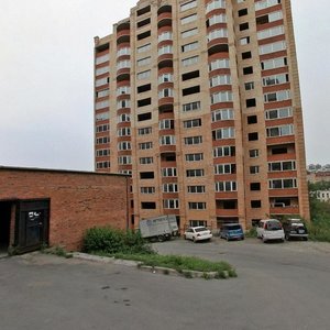 Avrovovskaya Street, 30, Vladivostok: photo