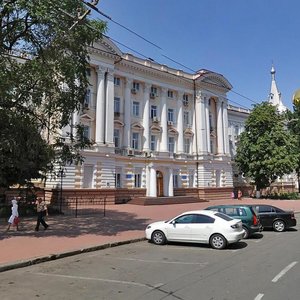 Panteleimonivska vulytsia, 19, Odesa: photo