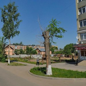 Krasnykh Zor Street, 8, Ivanovo: photo