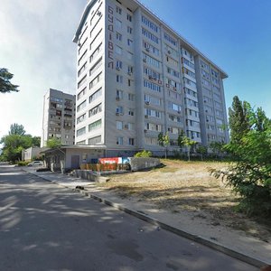 Днепр, Электрическая улица, 30А: фото