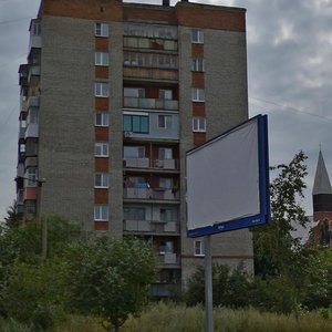 Ulitsa Rozhdestvenskogo, 1В, Omsk: photo