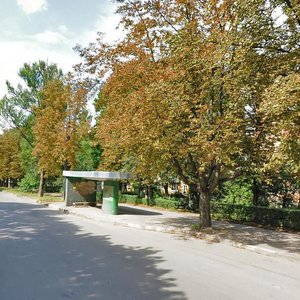 Vulytsia Volodymyra Vynnychenka, 7, Ternopil: photo