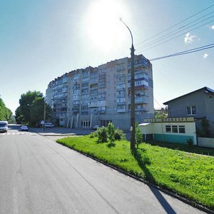 Vulytsia Hryhoriia Skovorody, 46, Khmelnytskyi: photo