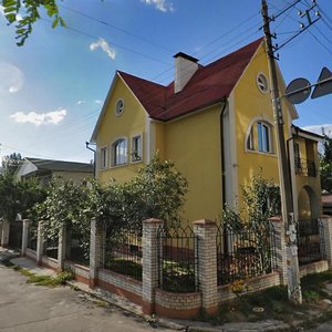 Budivelnykiv Lane, 18 ، كييف: صورة